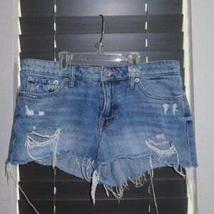 Lucky Brand Denim Shorts!